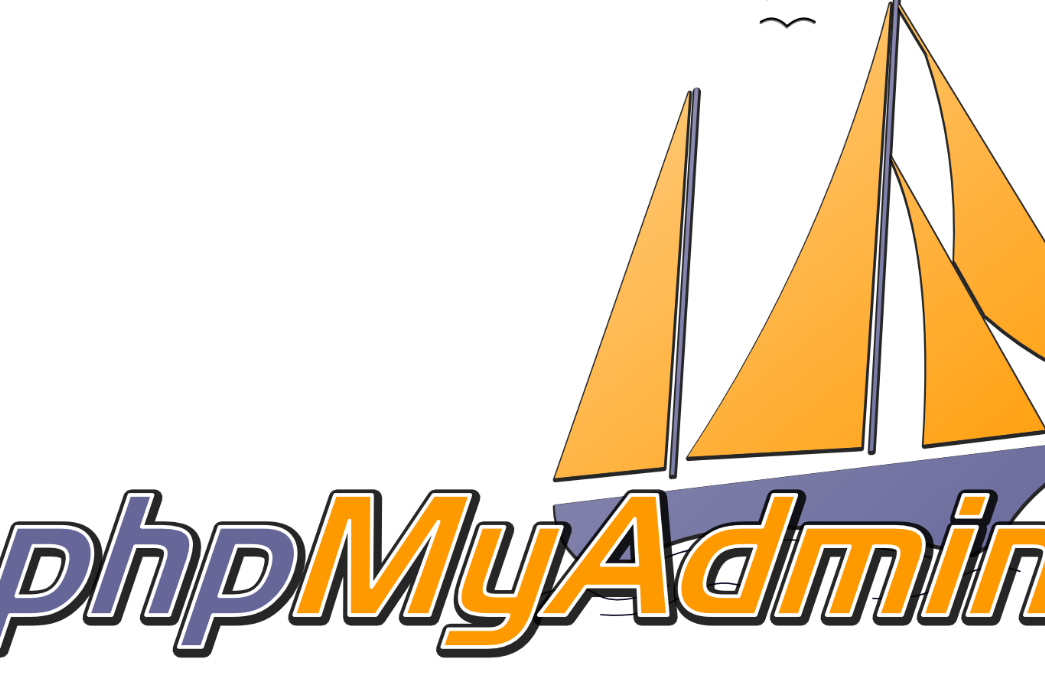 phpmyadmin