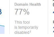 Domain Health 