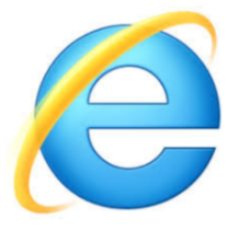 IE