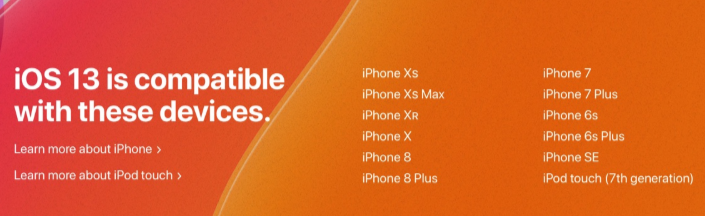 Iphone5sやiphone6の端末はいつまで使える 買い替えのタイミングは19年秋以降に