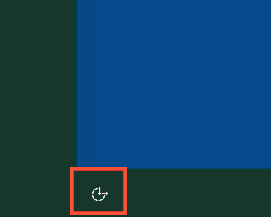 USBキーボードの代わり「スクリーンキーボード」
